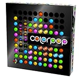 Color Pop Board Game
