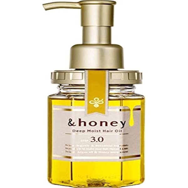 ●【最後の１枚】【訳アリ】Drop of honey １枚 Honey Creamy Ex Damage Repair Shampoo 1.0 Japan Rich Honey