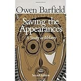 Saving the Appearances: A Study in Idolatry