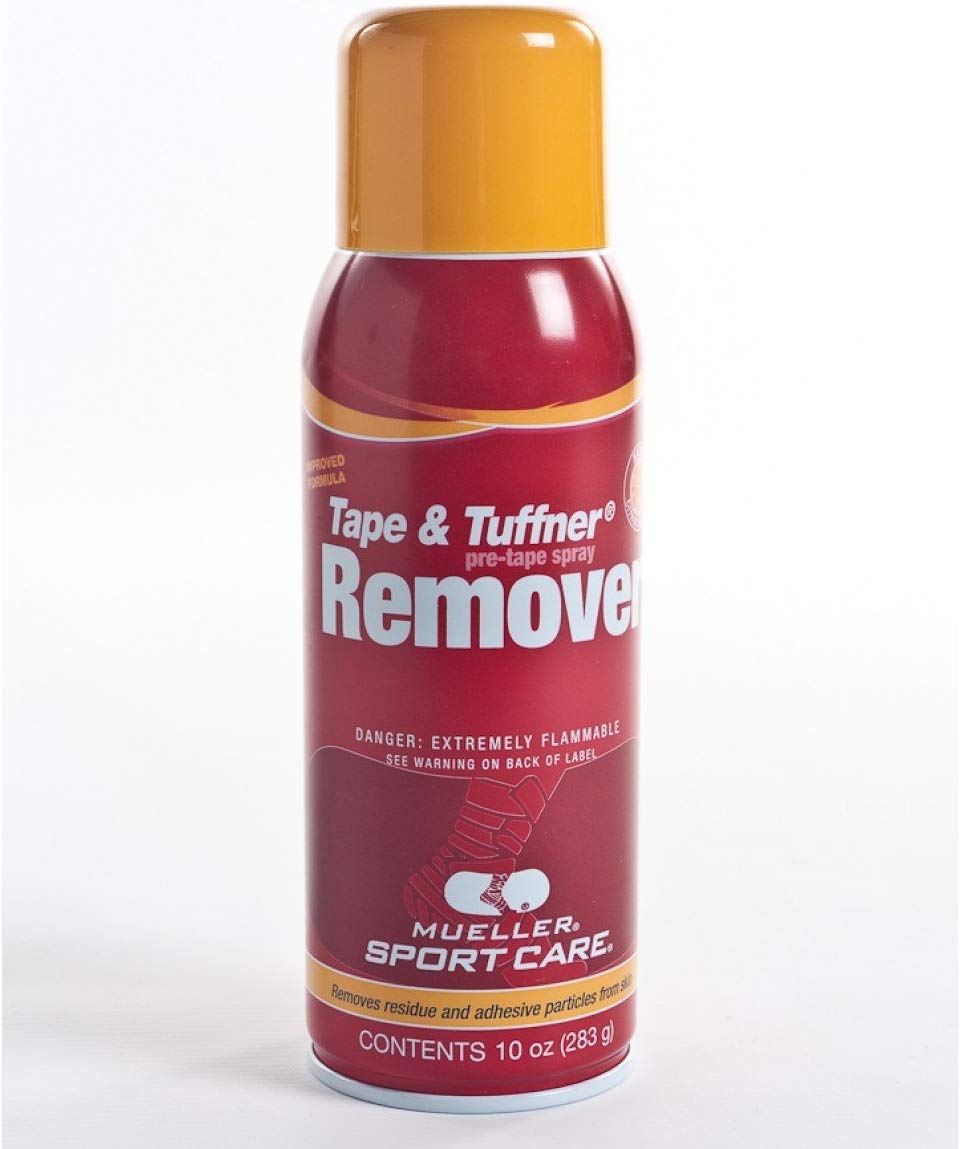 Tape & Tuffner Remover Spray, Citrus, 4 oz: Industrial & Scientific
