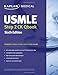USMLE Step 2 CK QBook (USMLE Prep)
