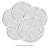 Food Dehydrator - 360 Degree Rotation with 24HR Timer Control