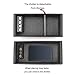 GM Center Console Armrest Tray Organizer Storage Box Fits for 2015-2018 Chevrolet Silverado 1500 2500 HD 3500 HD Suburban Tahoe GMC Sierra 1500 2500 HD 3500 HD Yukon