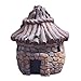TOOGOO(R) gnome Moss Dollhouse Mini DIY Dollhouse Miniatures Cottage Terrarium Fairy Garden gnome Moss Resin Decorations for Home and Garden
