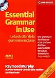Essential Grammar in Use by 