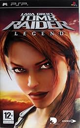 Tomb Raider: Legend