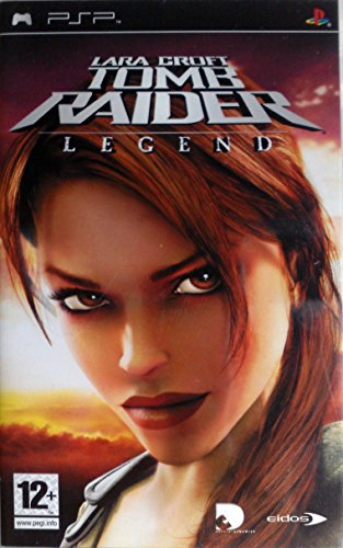 Tomb Raider: Legend