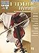Fiddle Hymns - Violin Play-Along Volume 18 (Bk/Audio Online) (Violin Play-Along, 18)