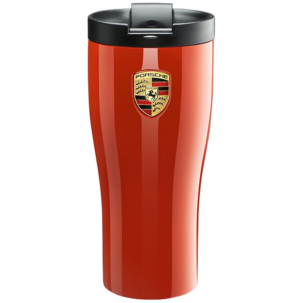 porsche thermos