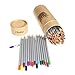 Ohuhu 72-Color Watercolor Brush Markers