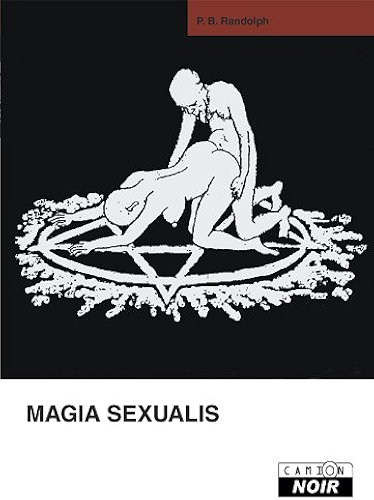 Download MAGIA SEXUALIS (Camion Noir) PDF