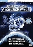 Arthur C. Clarke's Mysterious World [DVD]