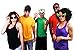 Sun-Staches Poison Ivy Sunglasses | Costume Accessory | UV400 | One Size Fits Most