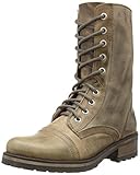 Steve Madden Women's Cornnel Combat Boot