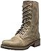 Steve Madden Women's Cornnel Combat Boot