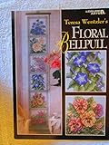 Teresa Wentzler's Floral Bellpull, No. 3039 by