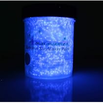 Amazon.com: StarMaker Glow in the Dark Extreme FX neutral ...