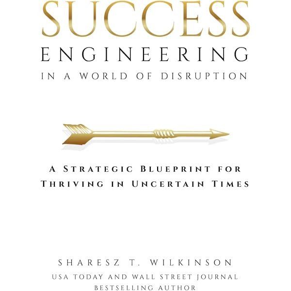 Insight Sience of Success 2003〜2004年 Success Engineering in a World of Disruption: A Strategic