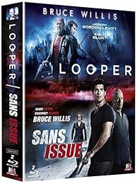 Looper + Sans Issue - Pack