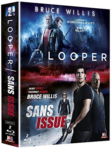 Looper + Sans Issue - Pack