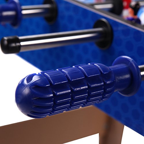 image for Giantex Foosball Table For Kids Soccer Football Competition Sized Arca