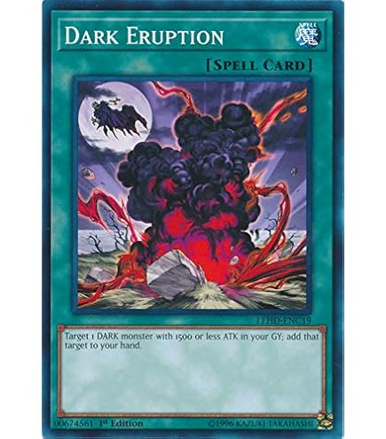 Amazon.com: Yu-Gi-Oh! - Beelze of The Diabolic Dragons - LEHD