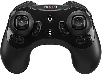propel snap 2.0 compact folding drone with hd camera