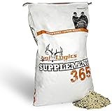 Supplement 365 50lbs