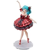 Sega Project Diva Arcade Future Tone Hatsune Miku Super Premium
