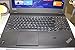 Leze - Ultra Thin Soft Keyboard Skin Cover for Lenovo Thinkpad E531 E540 E555 E560 E565 E570 E575 W540 W541 W550 W550s L560 L570 T550 T560 P50 P50s P70 P71 Laptop - TPU