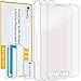 Mr Shield For Samsung Galaxy Ace 4 3G Version 4 Inch Premium Clear Screen Protector [3-PACK] with Lifetime Replacement Warranty