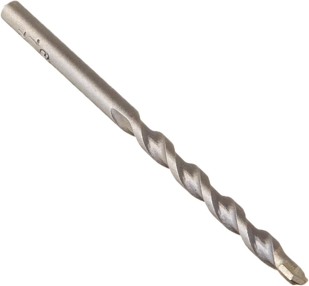 Bosch 1x CYL-3 Concrete Drill Bit (for Concrete Stone, Masonry, 6,5 x 60 x 100 mm, d 6,0 mm