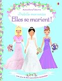 Elles se marient ! by 