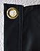 US Flag Factory - 3x5 FT Thin Blue Line Flag (Sewn 3-Stripes) for Police Officers (Grommets) - Blue Lives Matter Flag - Outdoor SolarMax Nylon - 100% Made in America (3x5 FT)