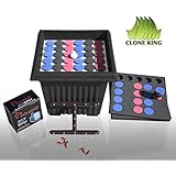 Clone King 36 Site Aeroponic Cloning Machine