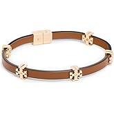 Tory Burch Women's Icon Bio Bracelet