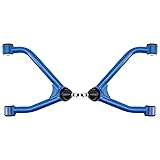 KAC 2-4" lift Front Upper Control Arm w/Ball Joint