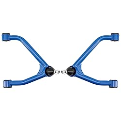 KAC 2-4" lift Front Upper Control Arm w/Ball Joint
