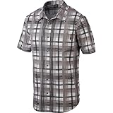 Oakley Men's Gridlock Woven Shirt