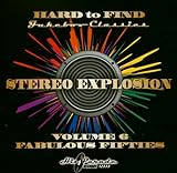 Hard To Find Jukebox: Stereo Explosion 6