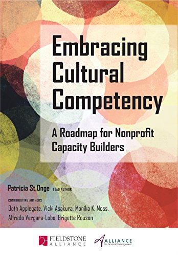 Embracing Cultural Competency: A Roadmap for Nonprofit Capacity ...