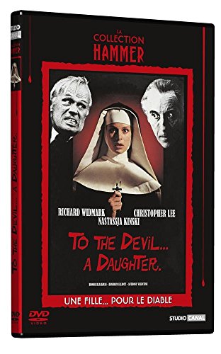 To The Devil A Daughter (Une Fille... Pour Le Diable)