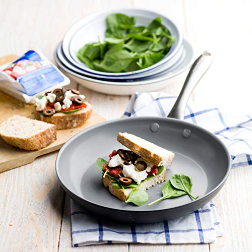 4 GreenPan+Lima+Ceramic+Non+Stick+Cookware