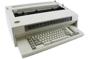 IBM Wheelwriter 10 Typewriter