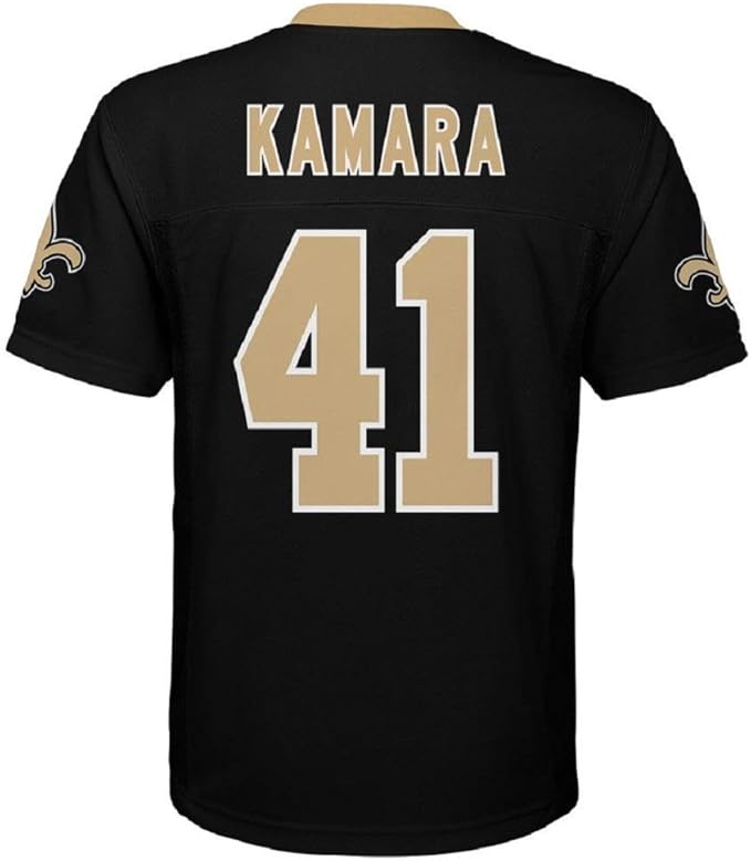 kamara jersey mens