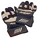 Ahead Drummer Gloves Large Pair