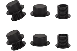 JZXFYSJYW Replacement Rivets for Southsimple Beach Bag Tote Bag Handles Straps Accessories Large Neoprene Standard Oversized XL Rubber Pool Bag Repair Rivet Buttons Screw Version for Women