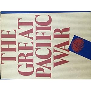 The Great Pacific War