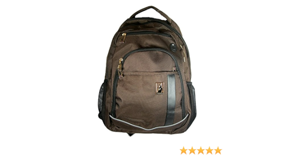 london fog backpack