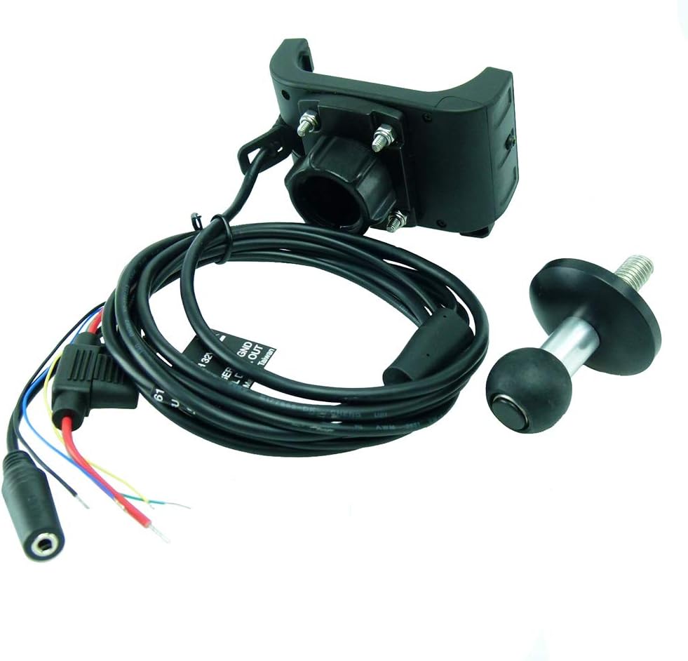 garmin montana bike mount